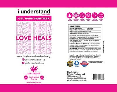 Iunderstand 8.45 Oz Bottle (Iunderstand 8.45 Oz Bottle)